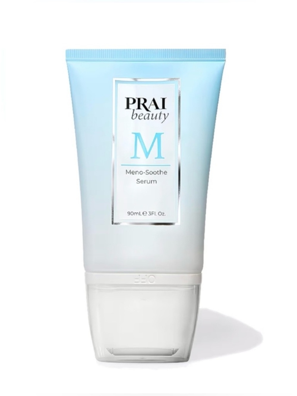 PRAI Beauty Meno-Soothe Serum - HOT FLASHES 🔥